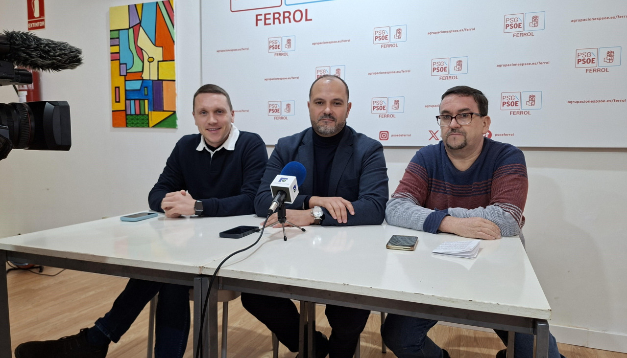 Balance PSOE provincial