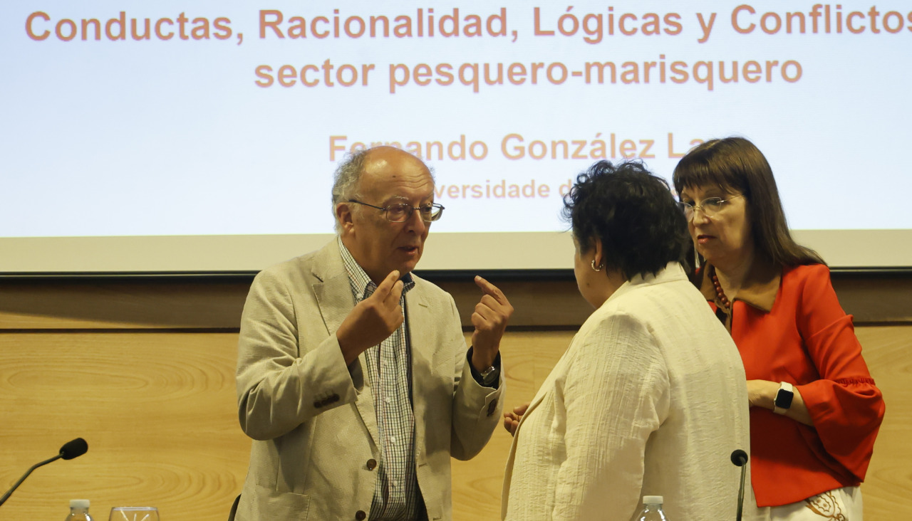 Gurméndez González Laxe