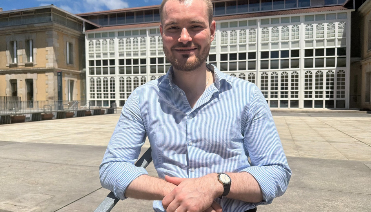 Christoph Scheinnmoser Igadi