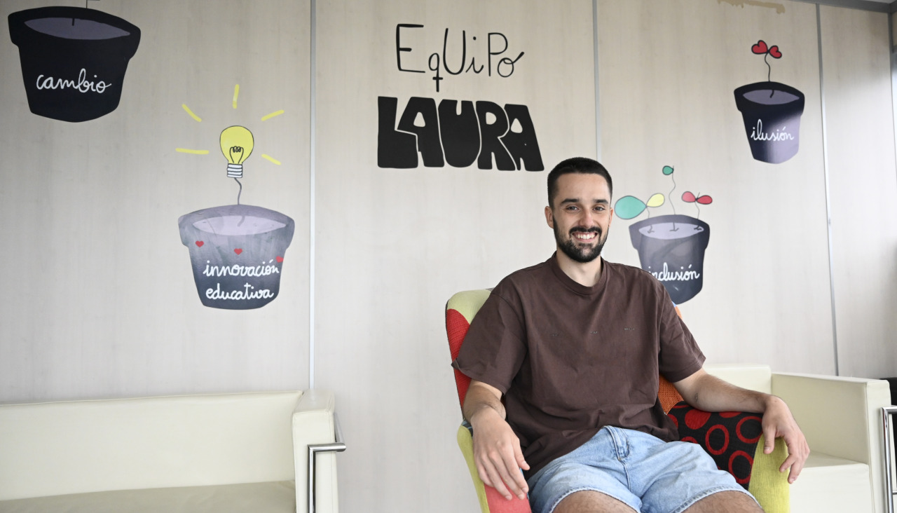 Equipo Laura