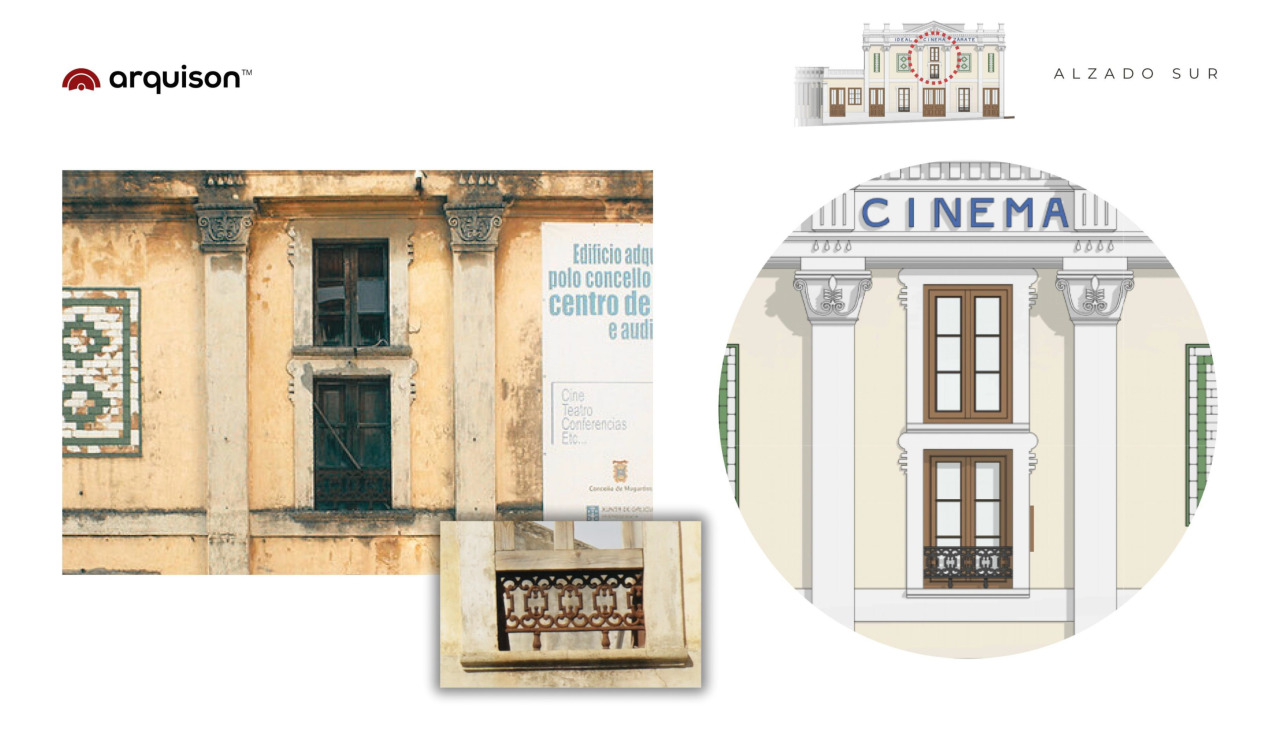 Detalles del proyecto