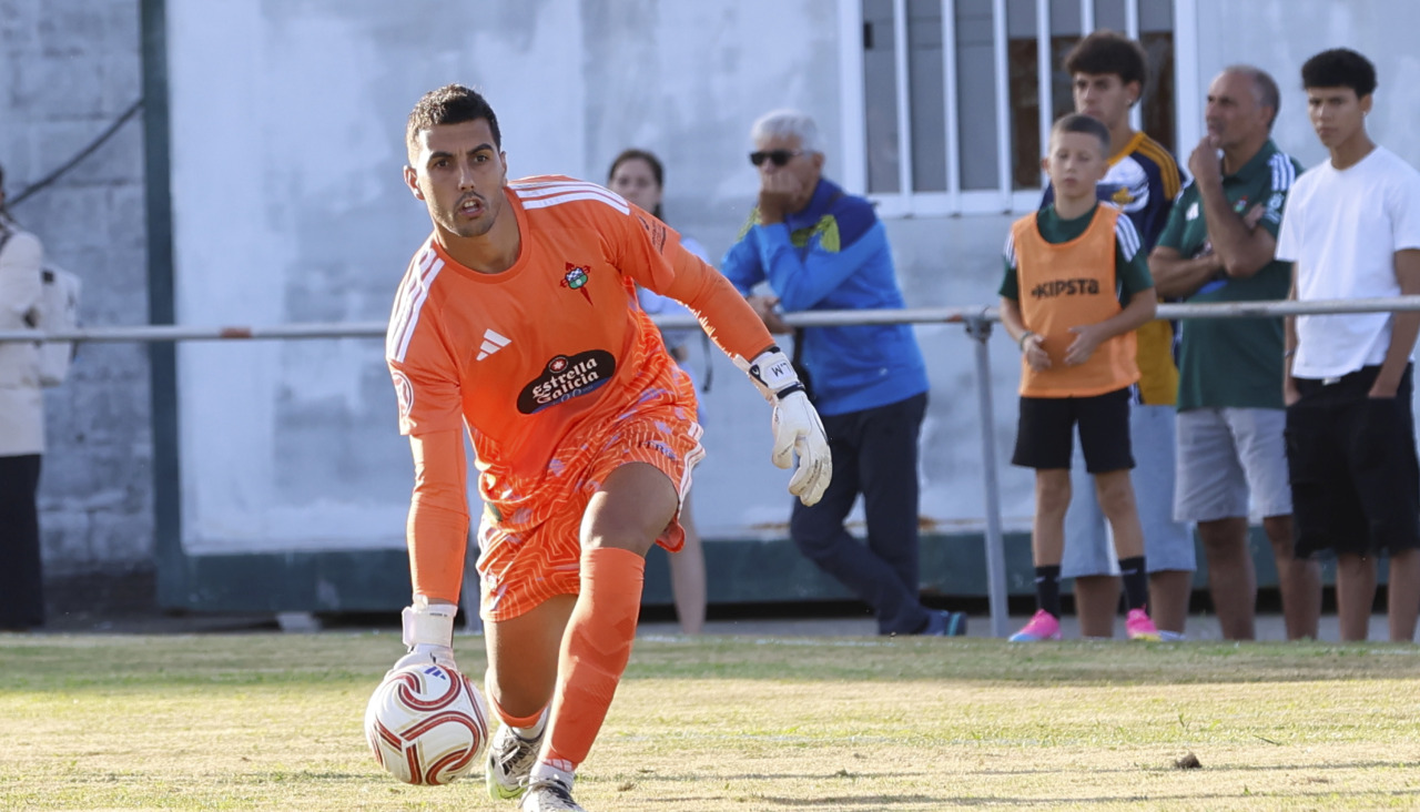 Racing de Ferrol-Coruxo