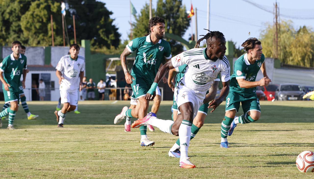 Racing de Ferrol-Coruxo