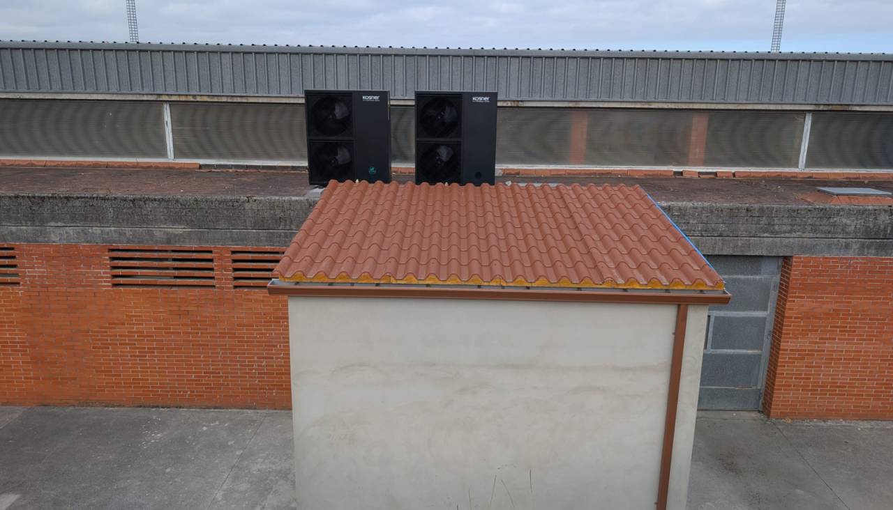 obras valdoviño eficiencia energetica - cedida