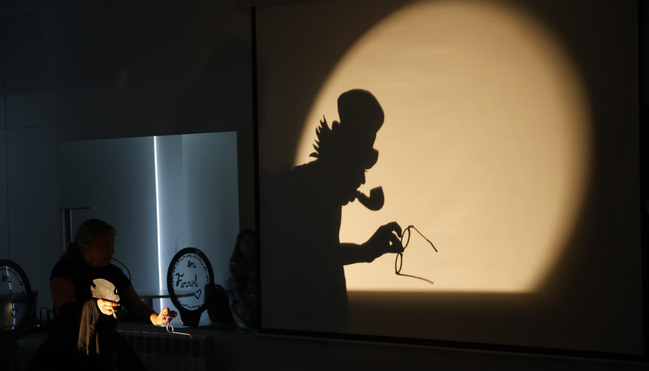 Sombras de Valeria Guglietti