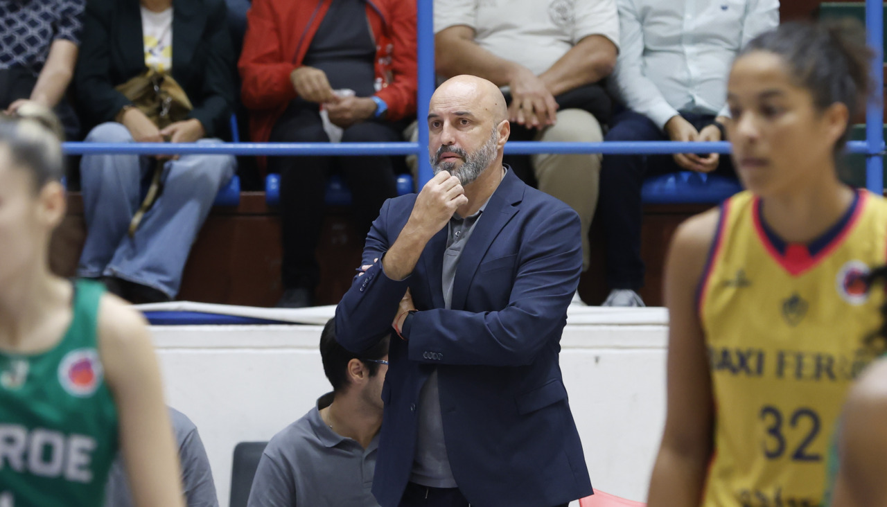 Baxi Ferrol-Beroe Stara Zagora