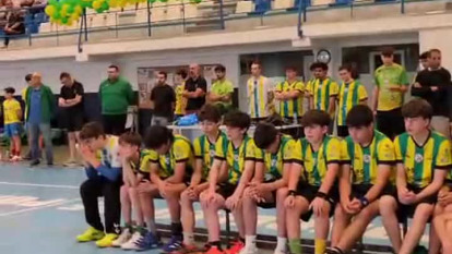 Homenaje Antón Varela