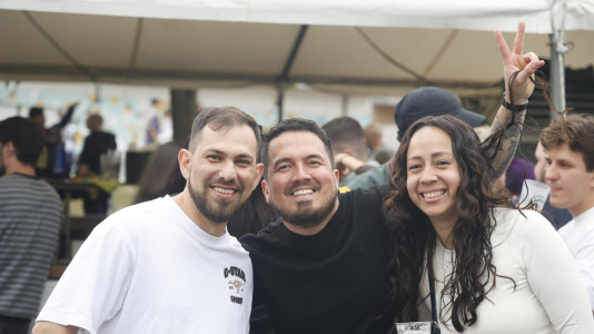 Festa do Alto, Narón