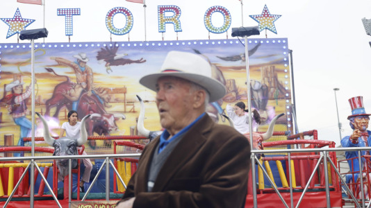 Festa do Alto, Narón