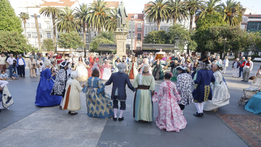 Ferrol Ilustrado
