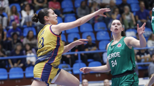 Baxi Ferrol-Beroe Stara Zagora
