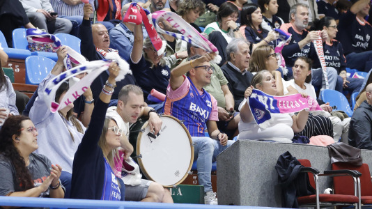 Baxi Ferrol-Beroe Stara Zagora