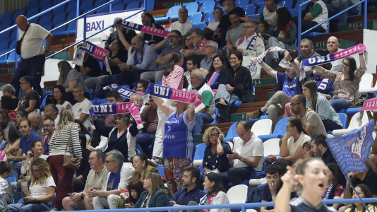 Baxi Ferrol-Beroe Stara Zagora