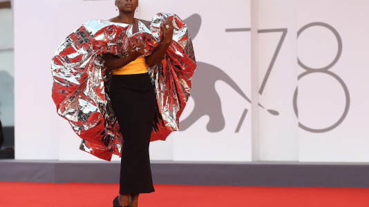 Cynthia Erivo