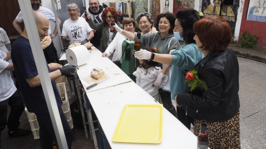 Celebración Maios Canido @Jorge Meis (13)