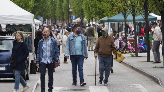 Celebración Maios Canido @Jorge Meis (2)
