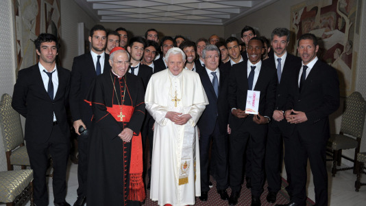 Papa benedicto XVI (6)