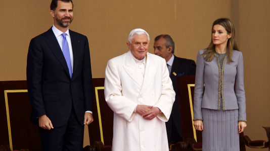 Papa benedicto XVI (14)