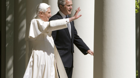 Papa benedicto XVI (16)