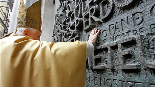 Papa benedicto XVI (13)