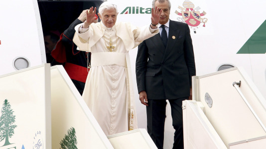 Papa benedicto XVI (7)