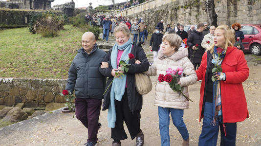Homenaxe a Rafael Pillado en San Felipe (31)