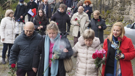 Homenaxe a Rafael Pillado en San Felipe (30)