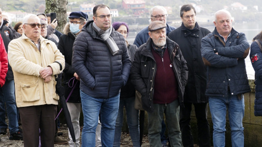 Homenaxe a Rafael Pillado en San Felipe (8)