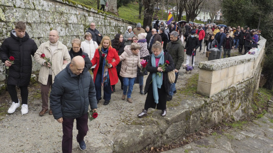 Homenaxe a Rafael Pillado en San Felipe (28)