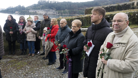Homenaxe a Rafael Pillado en San Felipe (3)