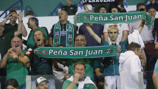 Racing de Ferrol Amorebieta (8)