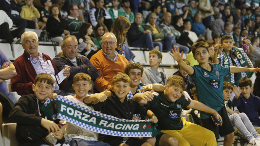 Racing de Ferrol Amorebieta (2)