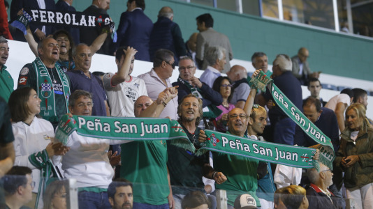 Racing de Ferrol Amorebieta (7)