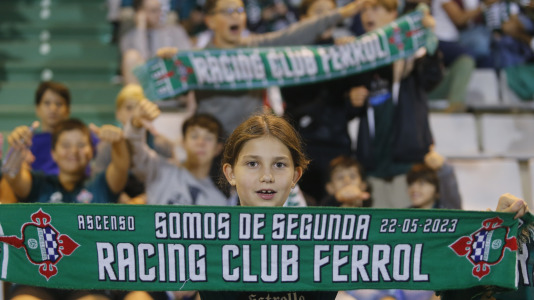 Racing de Ferrol Amorebieta (3)