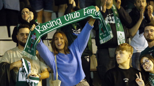 Racing de Ferrol Amorebieta (30)