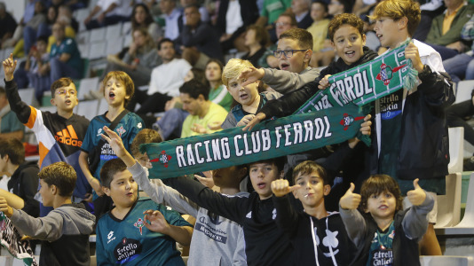 Racing de Ferrol Amorebieta (5)