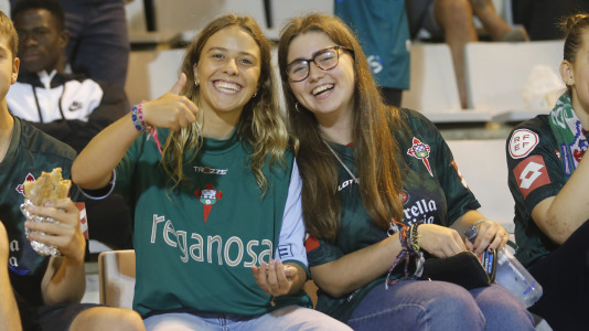 Racing de Ferrol Amorebieta (1)