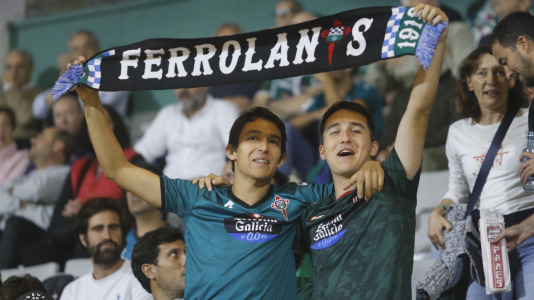 Racing de Ferrol Amorebieta (6)