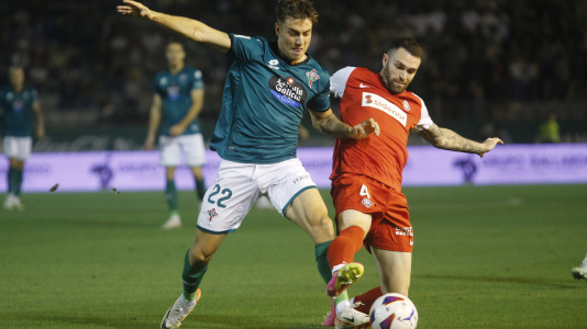 Racing de Ferrol Amorebieta (9)