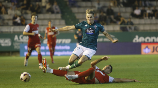 Racing de Ferrol Amorebieta (17)