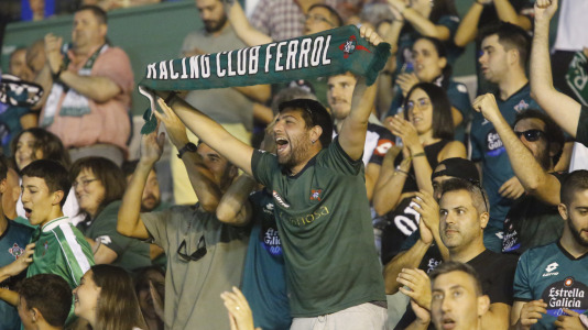 Racing de Ferrol Cartagena (33)