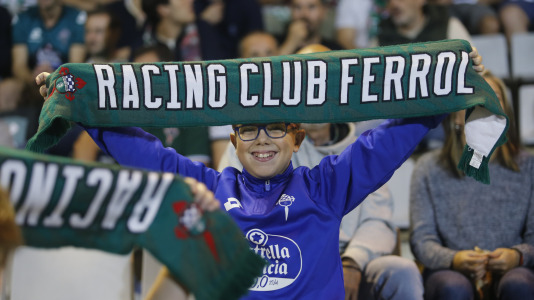 Racing de Ferrol Amorebieta (4)