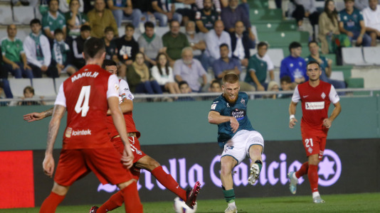 Racing de Ferrol Amorebieta (15)