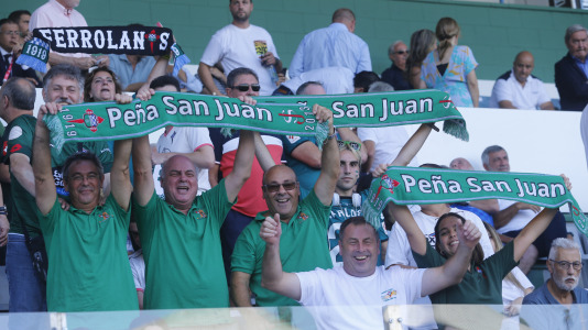 Racing de Ferrol Cartagena (5)