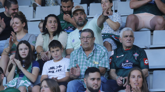 Racing de Ferrol Cartagena (2)