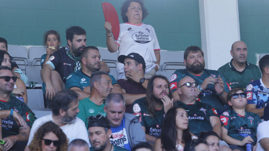 Racing de Ferrol Cartagena (1)