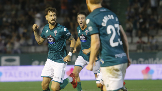 Racing de Ferrol Cartagena (32)