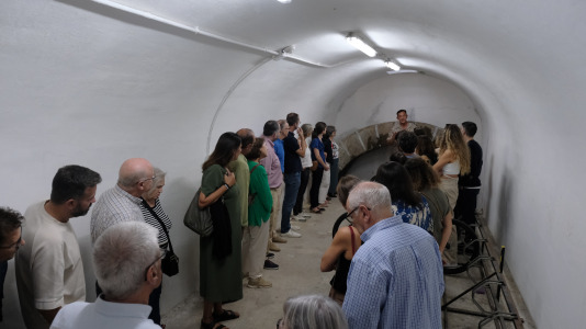 Cuartel de Dolores