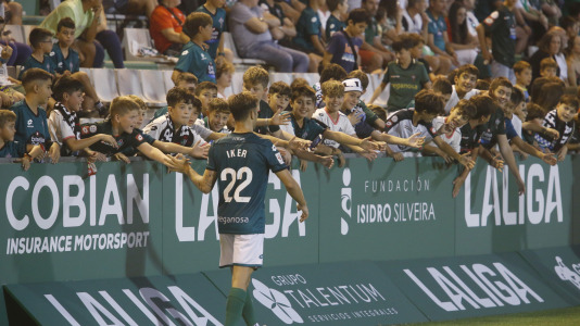 Racing de Ferrol Cartagena (31)