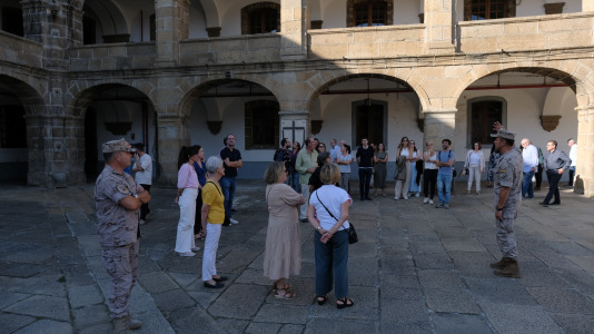 Cuartel de Dolores